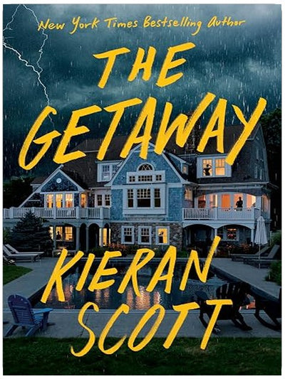 The Getaway