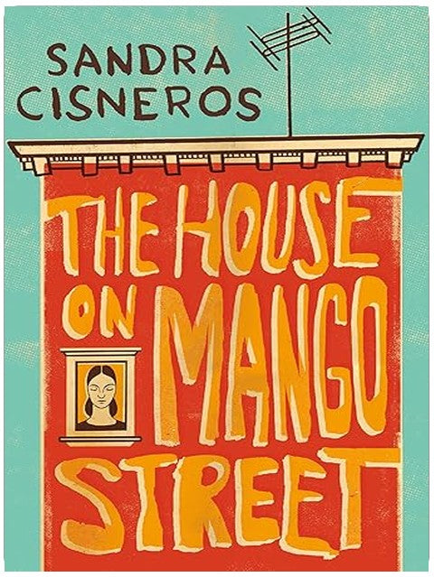 The House on Mango Street (Vintage Contemporaries)