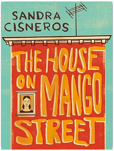 The House on Mango Street (Vintage Contemporaries)