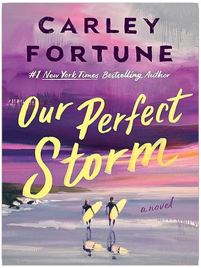 Our Perfect Storm
