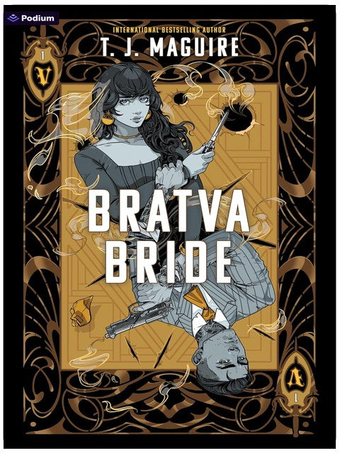 Bratva-Braut (Die Bratva-Reihe, Buch 1)