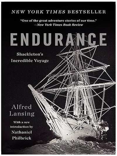 Endurance: Shackleton's Incredible Voyage