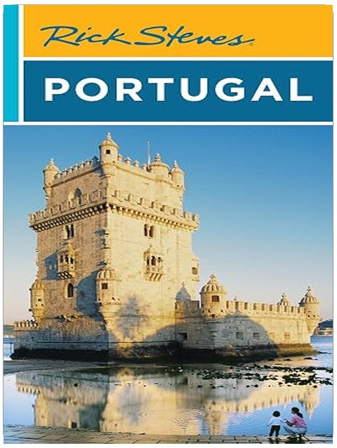 Rick Steves Portugal (Rick Steves Travel Guide)