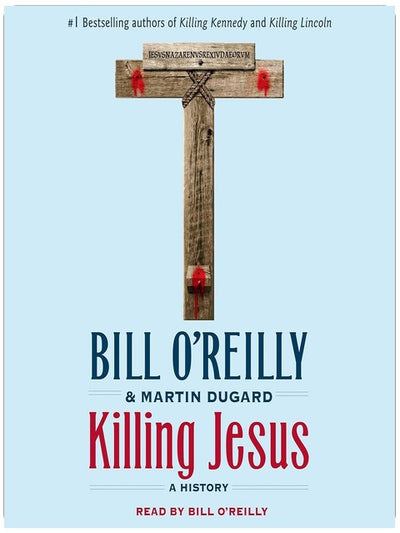 Tötung Jesus: Eine Geschichte