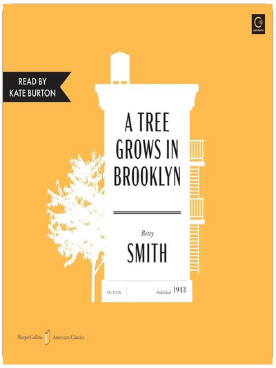 Ein Baum wächst in Brooklyn