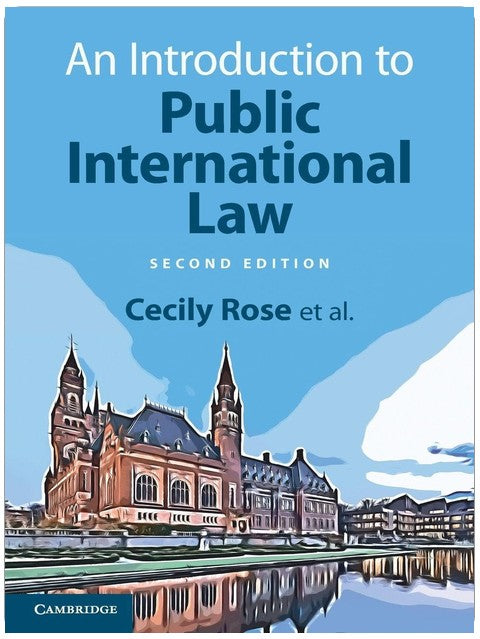 Introduction au droit international public