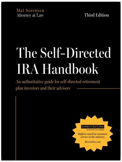 Le manuel du REER autogéré, troisième édition : un guide de référence pour les investisseurs et leurs conseillers en matière de régimes de retraite autogérés