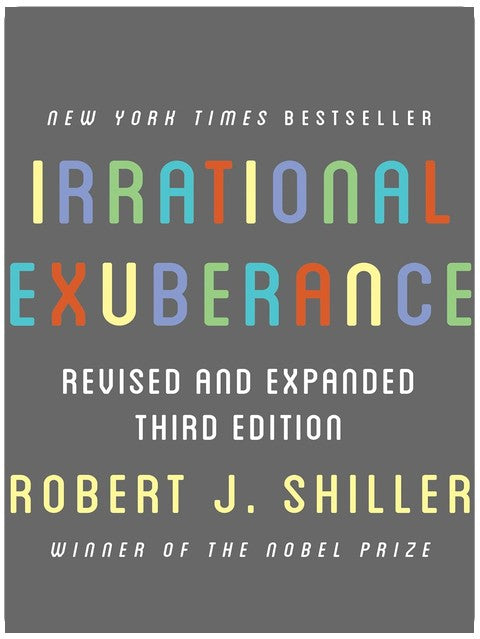 Exubérance irrationnelle : Troisième édition revue et augmentée