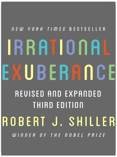 Irrational Exuberance: Revised and Expanded Third Edition