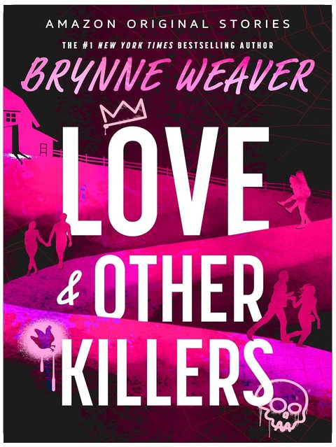 Liebe & andere Killer