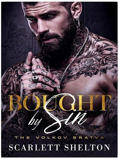 Bought by Sin (The Volkov Bratva Book 3)