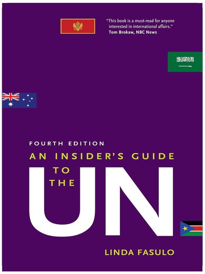 An Insider's Guide to the UN