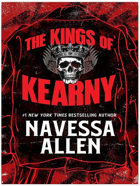 The Kings of Kearny
