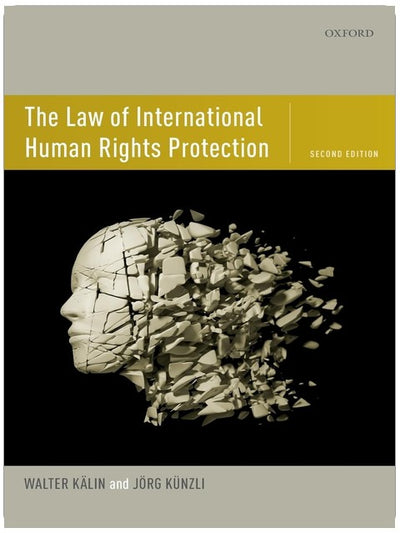 The Law of International Human Rights Protection