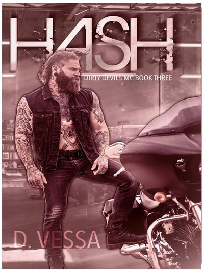 Hash: Dirty Devils MC