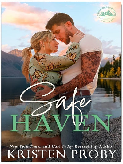 Safe Haven (Triple Creek Ranch Book 1)