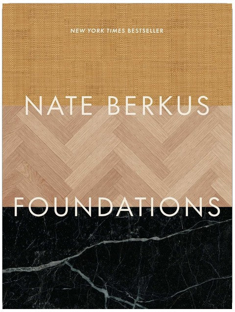 Foundations: Timeless Design That Feels Personal