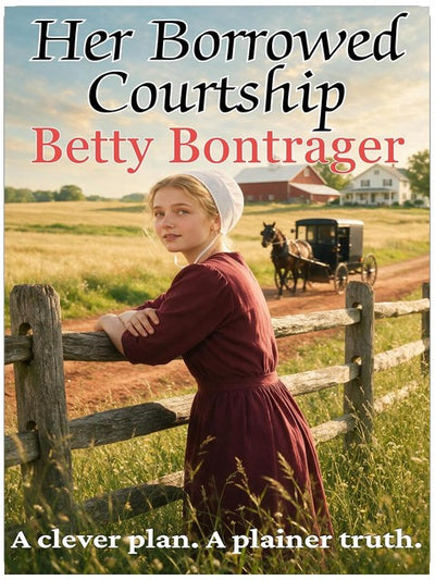 Her Borrowed Courtship