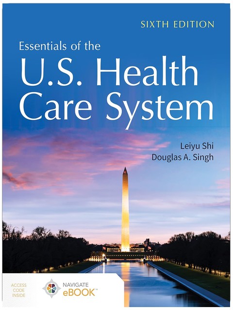 Grundlagen des US-amerikanischen Gesundheitssystems