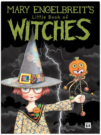 Le petit livre des sorcières