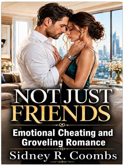 Triche émotionnelle et romance suppliante : Pas seulement des amis (Cœurs Suppliants)