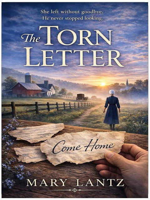 The Torn Letter