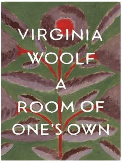 A Room of One's Own
