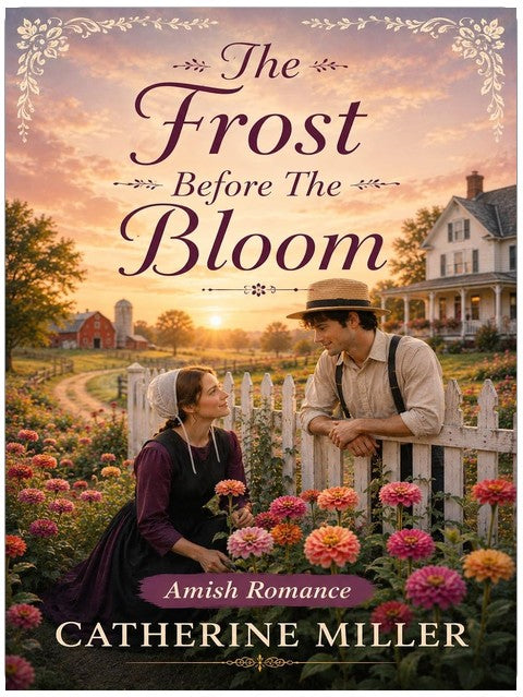 The Frost Before the Bloom