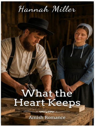 What the Heart Keeps