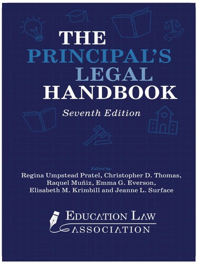 The Principal's Legal Handbook