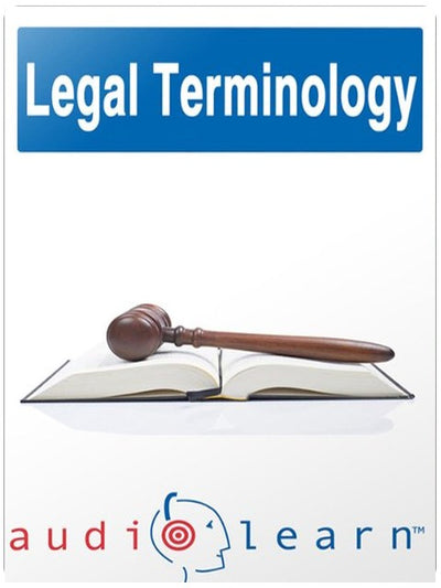 Legal Terminology: Top 500 Legal Terminology Words You Must Know!