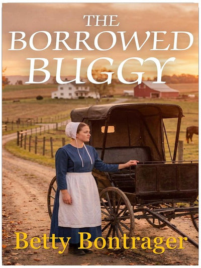 The Borrowed Buggy