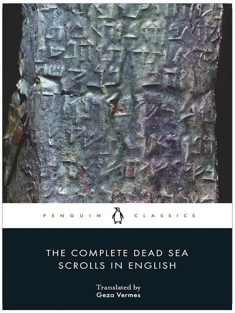 Les Manuscrits de la mer Morte (L'intégrale) (Penguin Classics)