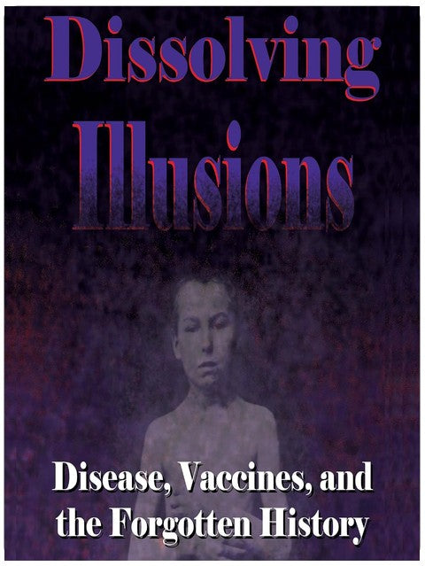 Dissolving Illusions