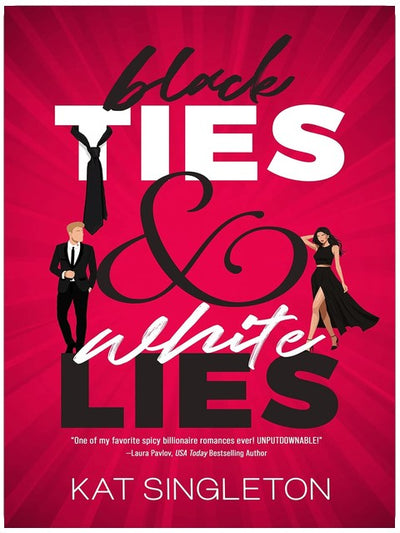 Black Ties and White Lies : Fiançailles arrangées avec un milliardaire (Les Milliardnaires en habits de soirée)