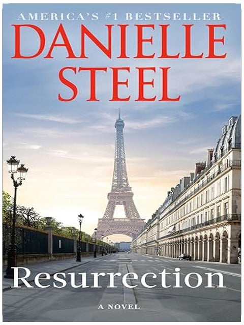 Resurrection: A Novel