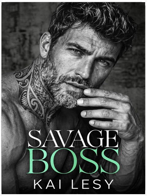 Chef Sauvage : Une romance Bratva avec écart d'âge (Les impitoyables papas de la Bratva)