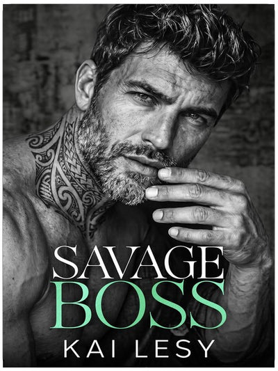 Chef Sauvage : Une romance Bratva avec écart d'âge (Les impitoyables papas de la Bratva)
