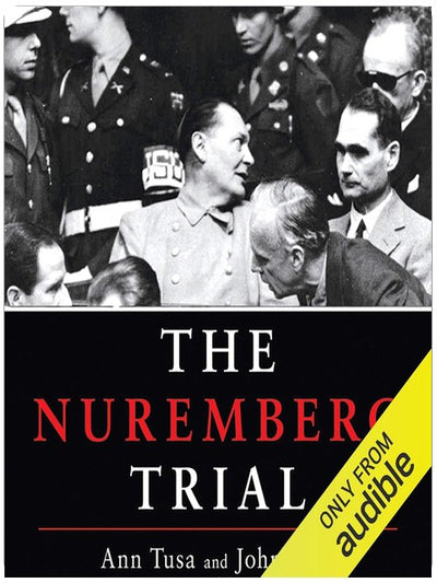 The Nuremberg Trial