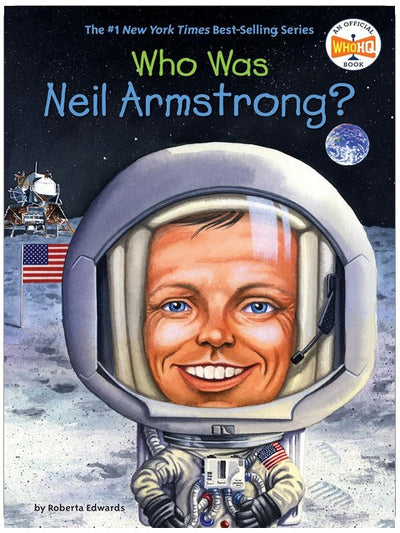Wer war Neil Armstrong?