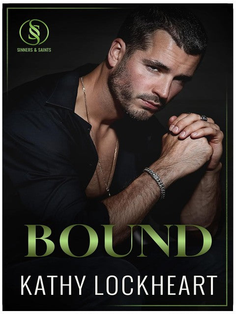 Bound: Eine Fake-Verlobung mit dem besten Freund des Milliardär-Bruders (Sinners and Saints, Band 3)