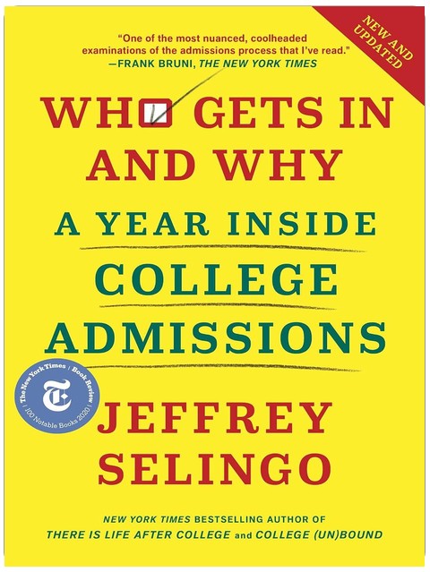 Qui est admis et pourquoi : un an au cœur des admissions universitaires