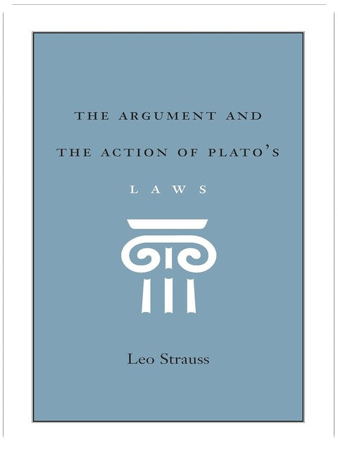 L'argument et l'action des Lois de Platon