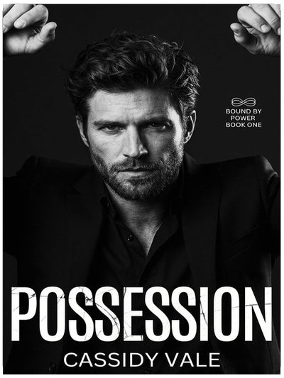 Possession (Lié par le pouvoir, Tome 1)