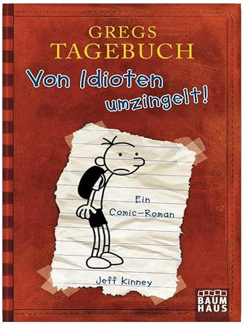 Title Book Cover