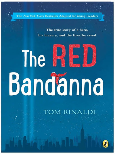 Das rote Bandana (Adaption für junge Leser)