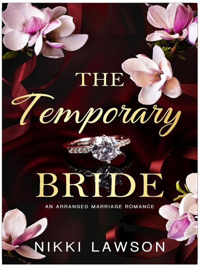 L'épouse temporaire : une romance de mariage arrangé (Thorne Billionaires, tome 1)