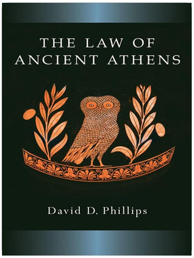 Das Recht des antiken Athen (Recht und Gesellschaft in der Antike)