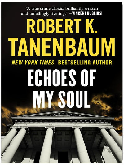 Echoes of My Soul