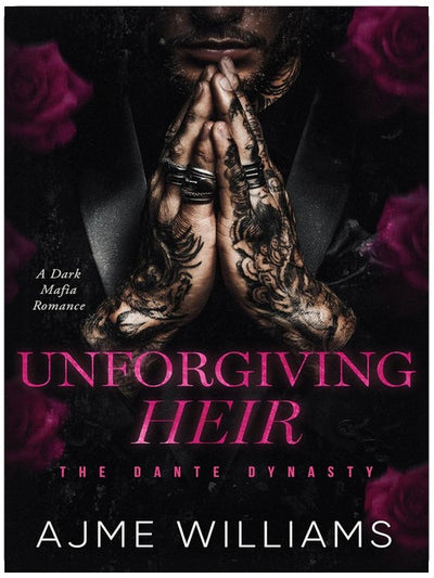 Héritier impitoyable : Romance sombre et mafieuse (La dynastie Dante)